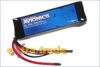 Team Orion Avionics Lipo 30C SLP3200 mAh 11,1V