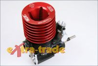 Team Orion V-Motor CRF 28 Truggy v2008