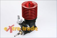 Team Orion V-Motor CRF 28 Truggy v2008