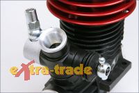 Team Orion V-Motor CRF 28 Truggy v2008
