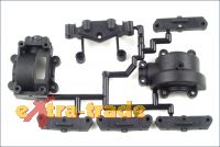 Kyosho Chassisteile hinten
