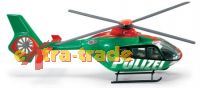Wiking Polizei-Hubschrauber