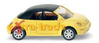 Wiking New Beetle Cabrio geschlossen