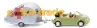 Wiking New Beetle Cabrio mit TaB