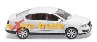 Wiking VW Passat Limousine candyweiss
