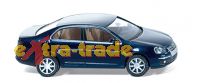 Wiking VW Jetta shadowblue