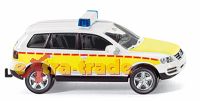 Wiking Rettungsfahrzeug VW Touareg