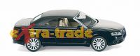 Wiking Audi A4 Cabrio geschl. moroblau