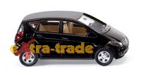 Wiking MB A-Klasse 5-T�rer nachtschwarz