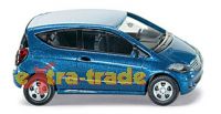 Wiking MB A-Klasse 3-T�rer mistralblau