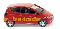 Wiking MB A-Klasse 3-T�rer jupiterrot