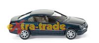 Wiking MB CLK iolithblau metallic