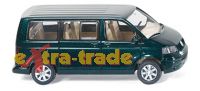 Wiking VW Multivan piniengr�n