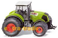 Wiking Claas Axion 850 - Doppelbereifung