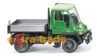 Wiking Unimog U 400