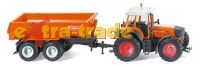 Wiking Fendt 930 mit Krampe H�nger