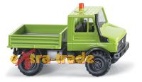 Wiking Unimog 1700