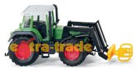 Wiking Fendt Fav.926 mit Ballengreife