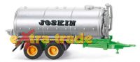 Wiking Vakuumfasswagen Joskin