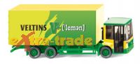 Wiking Getr�nkekoffer-LKW MB Econic