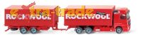 Wiking WK-Zentralachsh�nger MB Actro