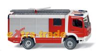 Wiking Feuerwehr Rosenbauer
