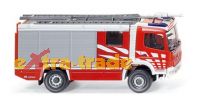 Wiking Feuerwehr Tunnell�schfahrzeug