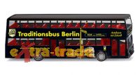 Wiking Doppeldeckbus D 89