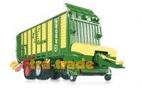 Wiking Krone Silagewagen ZX45GL 1:32