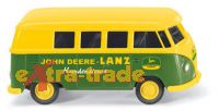 Wiking VW T1 Transporter John Deere