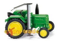 Wiking John Deere 2016