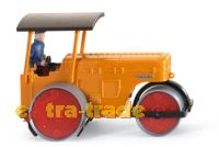 Wiking Stra�enwalze Ruthemeyer