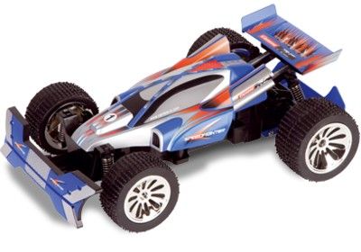 Carrera RC Speed Fighter 1:16