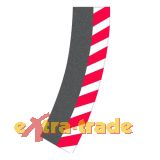 Carrera Digital Au�enrandstreifen Steilkurve 2/30