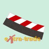 Carrera Innenrandstreifen f�r Kurve 4/15�