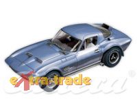 Carrera Digital 124 Chevrolet Corvette Grand Sport '64