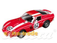Carrera Digital 124 Ferrari 250 GTO '62 Sebring
