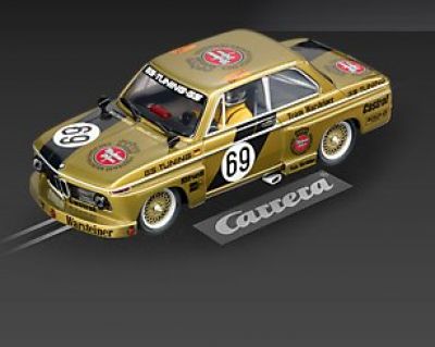 Carrera Evolution BMW 2002 Touringcar
