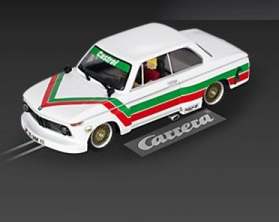 Carrera Evolution BMW 2002 TI Tuner
