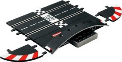 Carrera Digital 124/132 Control Unit