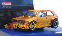 Carrera Digital 132 VW Golf GTI Tuner