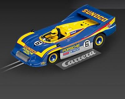 Carrera Digital 132 Porsche 917/30 Sunoco Porsche