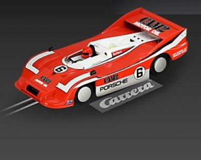 Carrera Digital 132 Porsche 917/30 CAM2 '75
