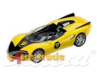 Carrera Go Speed Racer 