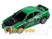 Carrera Go Subaru Impreza WRX 