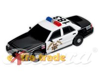 Carrera Go Ford Crown 'Police Interceptor'