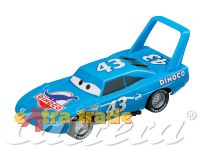 Carrera Go Disney Cars 'The King'