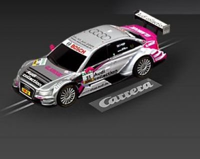 Carrera Go Audi A4 DTM 2009 Audi Sport Team