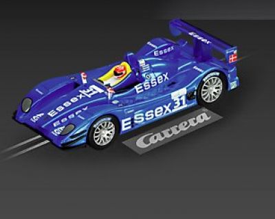 Carrera Go Porsche RS Spyder 'Team Essex'