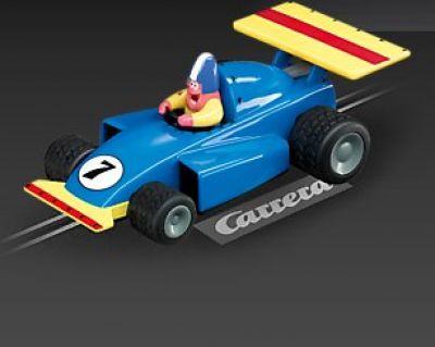 Carrera GO!!! Spongebob - Patrick Racer